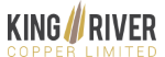 King River Copper Limited