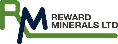 Reward Minerals Limited
